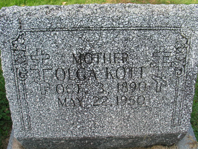 tombstone